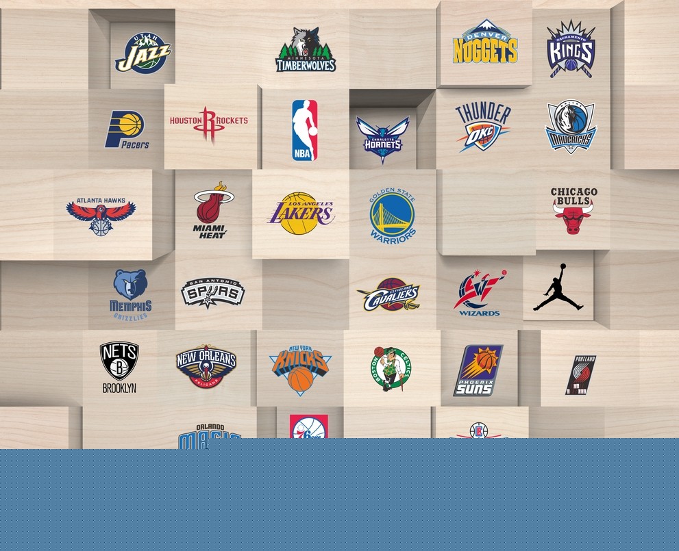 NBA常规