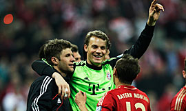 是因为他在 是因为他在